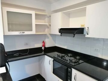 APARTAESTUDIO EN ARRIENDO SECTOR LA FRONTERA - POBLADO