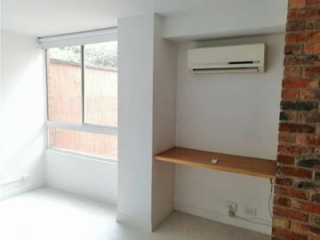 APARTAESTUDIO EN ARRIENDO SECTOR LA FRONTERA - POBLADO