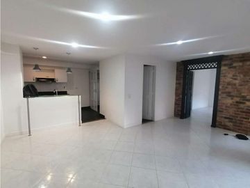 APARTAESTUDIO EN ARRIENDO SECTOR LA FRONTERA - POBLADO