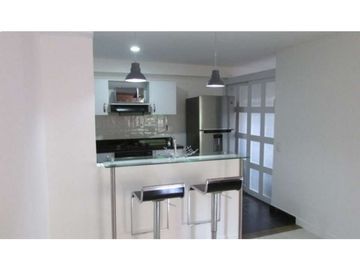 APARTAESTUDIO EN ARRIENDO SECTOR LA FRONTERA - POBLADO