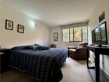 Apartamento en venta Oviedo, Poblado.