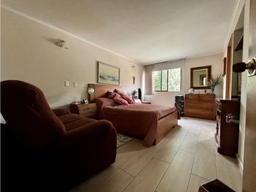 Apartamento en venta Oviedo, Poblado.
