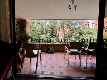 Apartamento en venta Oviedo, Poblado.
