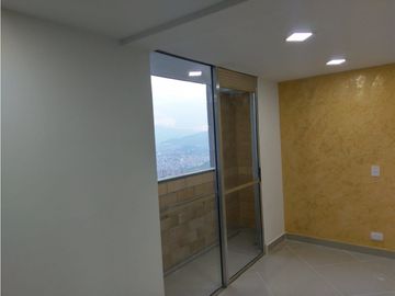 Apartamento en venta Robledo pajarito, Medellin.