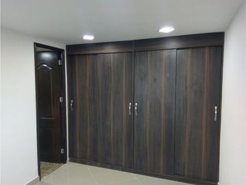Apartamento en venta Robledo pajarito, Medellin.