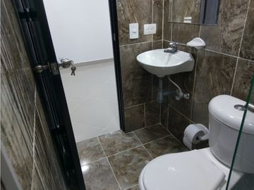 Apartamento en venta Robledo pajarito, Medellin.