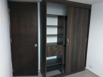 Apartamento en venta Robledo pajarito, Medellin.