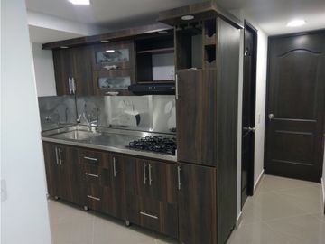 Apartamento en venta Robledo pajarito, Medellin.