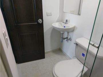 Apartamento en venta Robledo pajarito, Medellin.