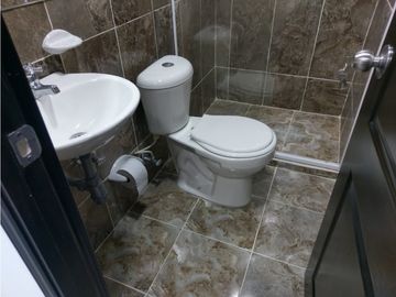 Apartamento en venta Robledo pajarito, Medellin.