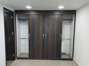 Apartamento en venta Robledo pajarito, Medellin.