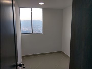 Apartamento en venta Robledo pajarito, Medellin.