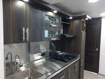 Apartamento en venta Robledo pajarito, Medellin.