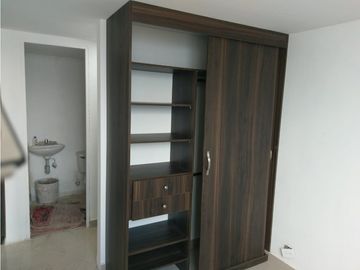 Apartamento en venta Robledo pajarito, Medellin.