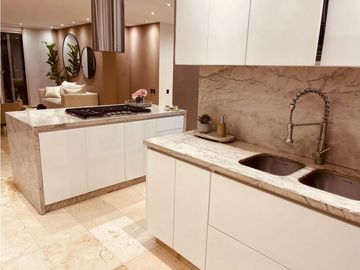 [MC] Apartamento en Venta en Cristales Oeste Cali