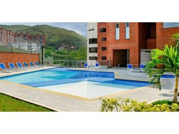 [MC] Apartamento en Venta en Cristales Oeste Cali