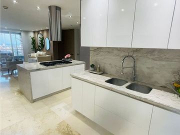 [MC] Apartamento en Venta en Cristales Oeste Cali