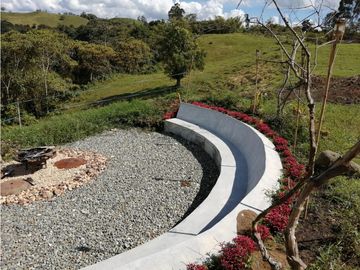 VENTA FINCA VEREDA LA JULIA FILANDIA QUINDO