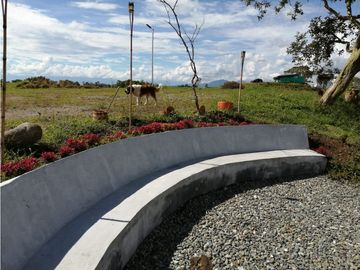 VENTA FINCA VEREDA LA JULIA FILANDIA QUINDO
