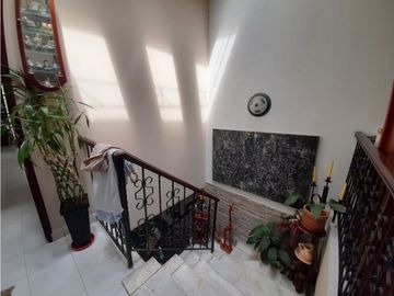 Casa de dos pisos en venta Barrio Las Mercedes Palmira Valle Colombia