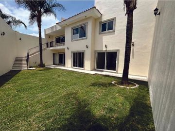 Casa en venta  en Gran Jardín