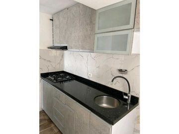 Venta Apto Ciudad Pacífica Cali Sur (VT)