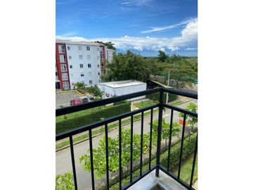 Venta Apto Ciudad Pacífica Cali Sur (VT)