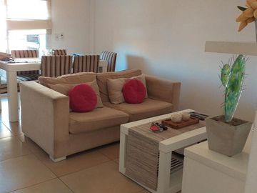 Hermoso departamento en Tigre