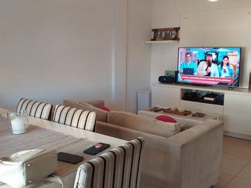 Hermoso departamento en Tigre