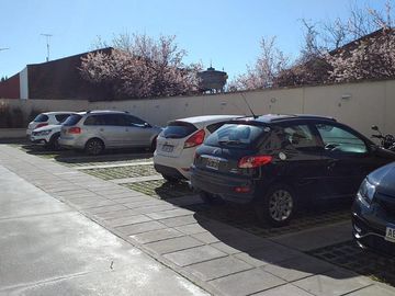 Hermoso departamento en Tigre