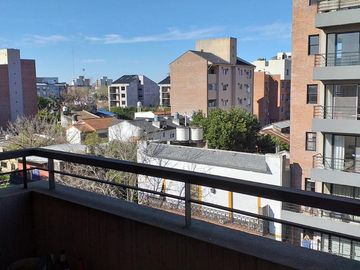 Hermoso departamento en Tigre