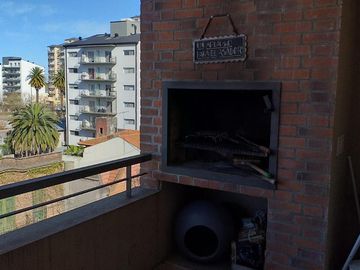 Hermoso departamento en Tigre