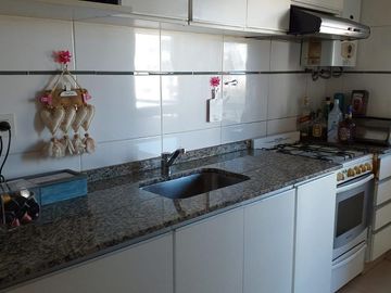 Hermoso departamento en Tigre