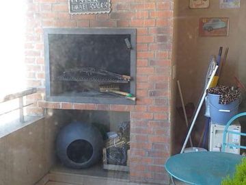 Hermoso departamento en Tigre