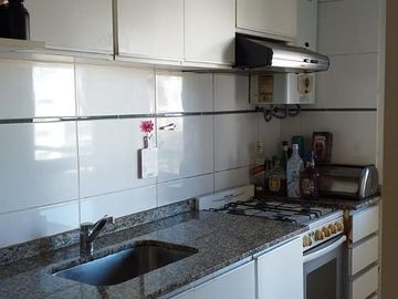 Hermoso departamento en Tigre