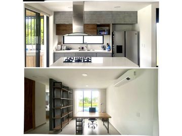 VENTA HEMROSA CASA CAMPESTRE EN CONDOMINIO EL TIGRE PEREIRA