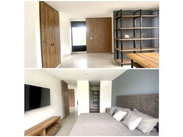 VENTA HEMROSA CASA CAMPESTRE EN CONDOMINIO EL TIGRE PEREIRA