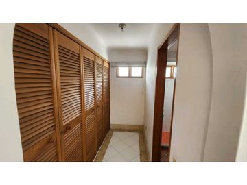 Casa en conjunto cerrado con salida al mar Santa Marta - 005