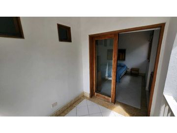 Casa en conjunto cerrado con salida al mar Santa Marta - 005