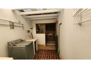 Casa en conjunto cerrado con salida al mar Santa Marta - 005