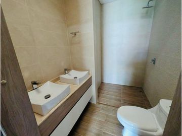 SE VENDE CASA PARA ESTRENAR EN VILLA CAMPESTRE