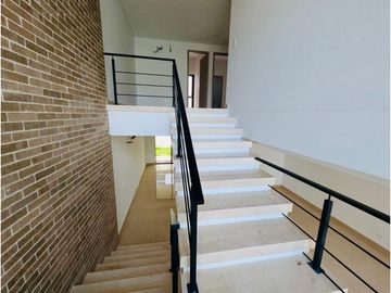 SE VENDE CASA PARA ESTRENAR EN VILLA CAMPESTRE