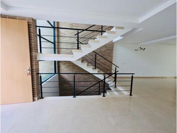 SE VENDE CASA PARA ESTRENAR EN VILLA CAMPESTRE