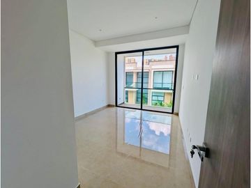 SE VENDE CASA PARA ESTRENAR EN VILLA CAMPESTRE