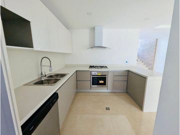 SE VENDE CASA PARA ESTRENAR EN VILLA CAMPESTRE