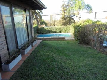 Venta casa Barrio Smithfield
