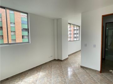 Apartamento en Venta Santa Teresita Medellín