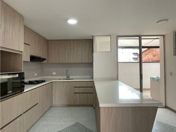 Apartamento en Venta Santa Teresita Medellín
