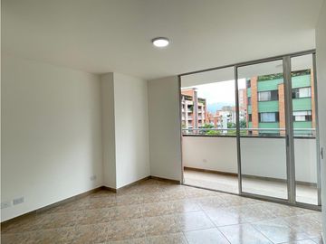 Apartamento en Venta Santa Teresita Medellín