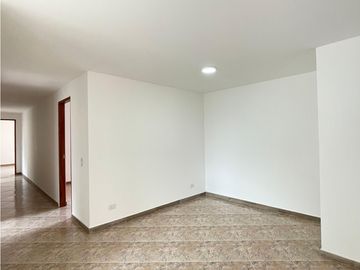 Apartamento en Venta Santa Teresita Medellín